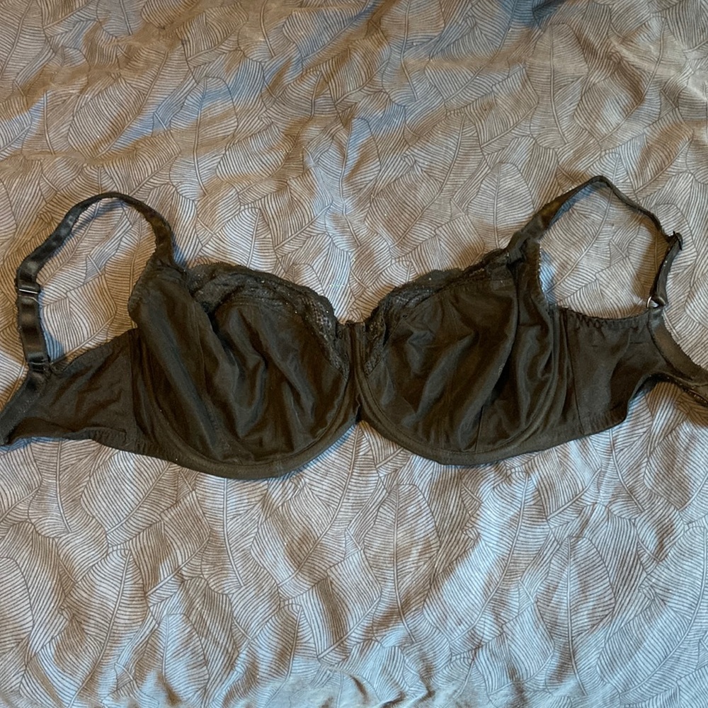 Panache Jasmine Balconette Bra, 6951